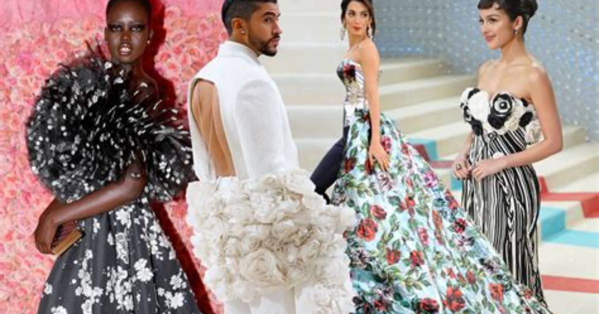 Met Gala 2024 Dress Code: Decoding 'The Garden of Time' as Jlo, Chris Hemsworth, More Celebs Gear up for Star-Studded Affair