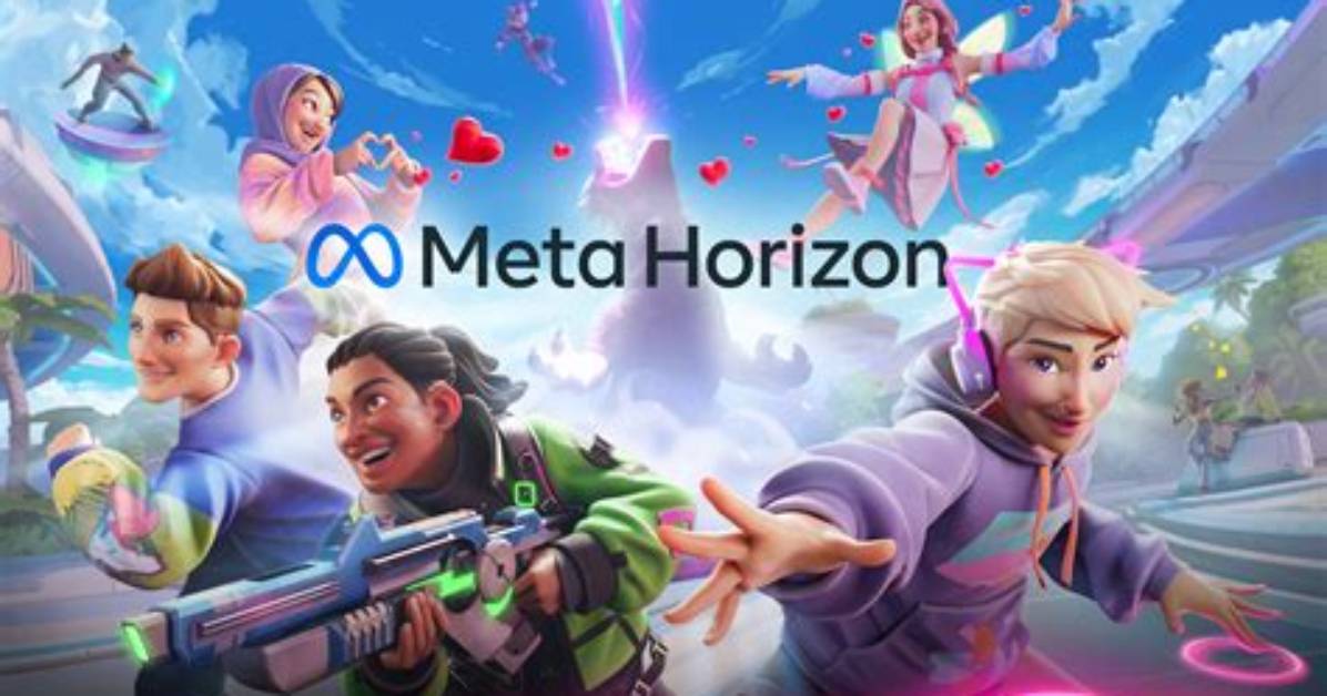 Meta Horizon World's Fixes Annoying Bug and Gets Improvements in Latest Update