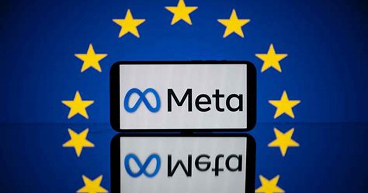Meta, Tiktok Challenge Incoming Eu Digital Market Law