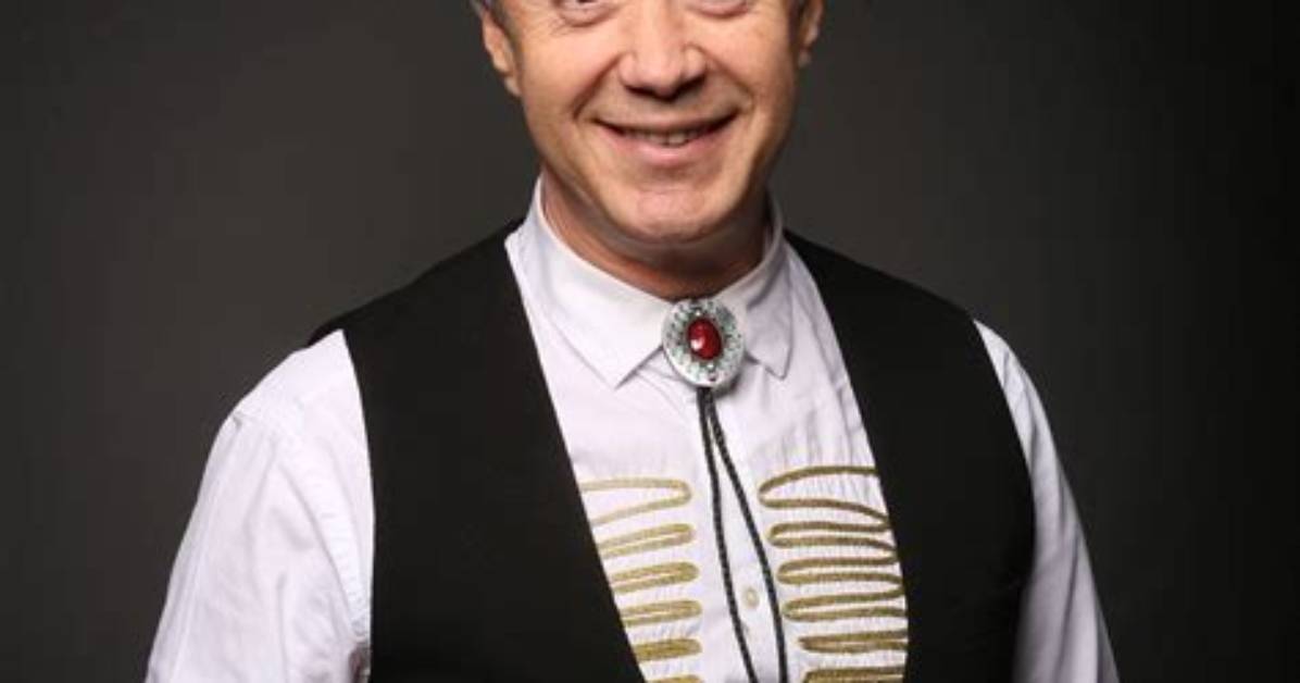 Metin Uca Died: a Towering Figure in Turkish Television