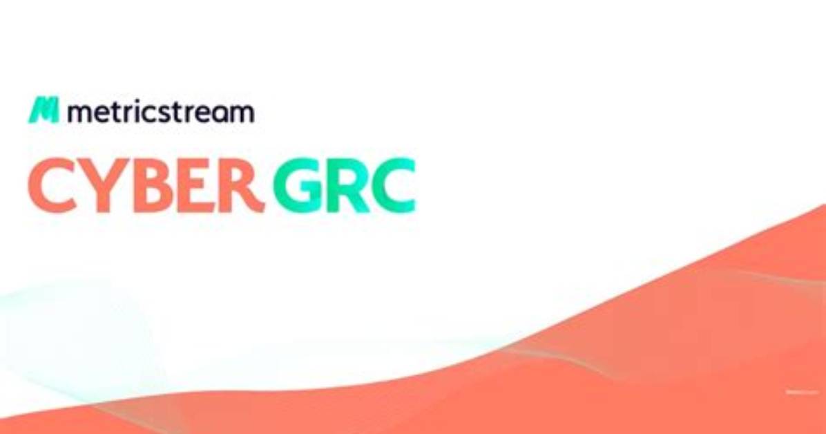 Metricstream Cybergrc - Bmc Software