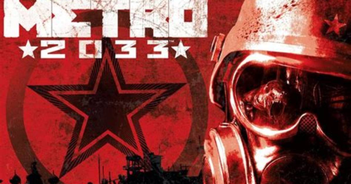 Metro 2033 Available for Free on Steam