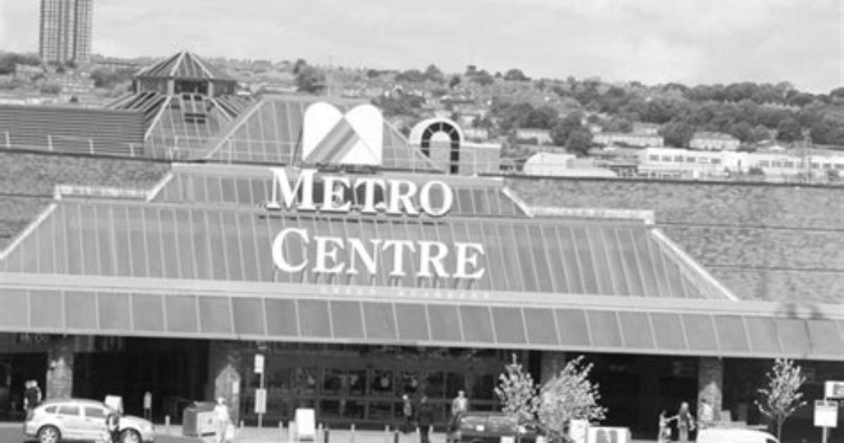 Metro Centre | Co-Curate