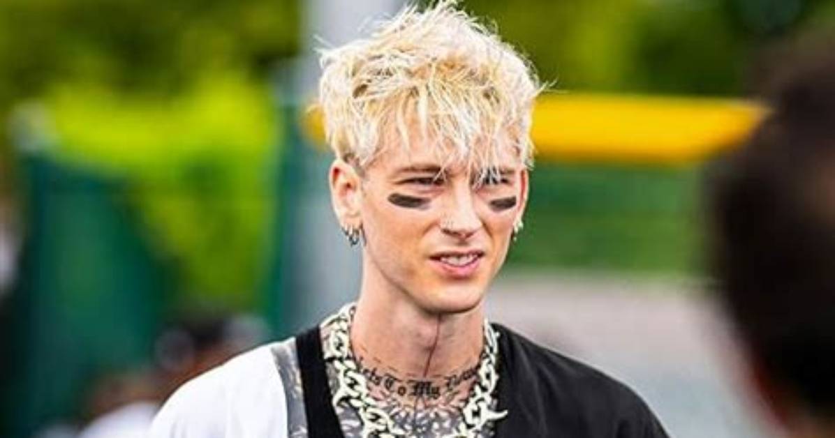 Mgk Net Worth - Newsnow Nigeria