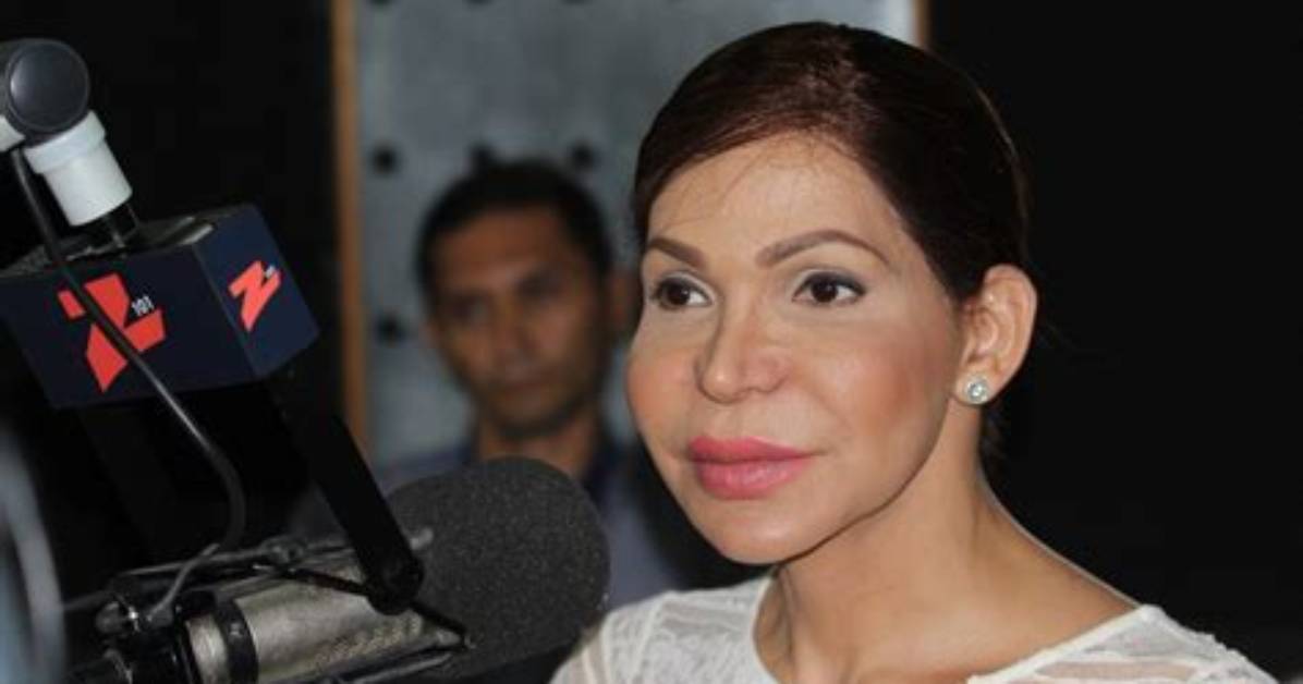 Mia Cepeda