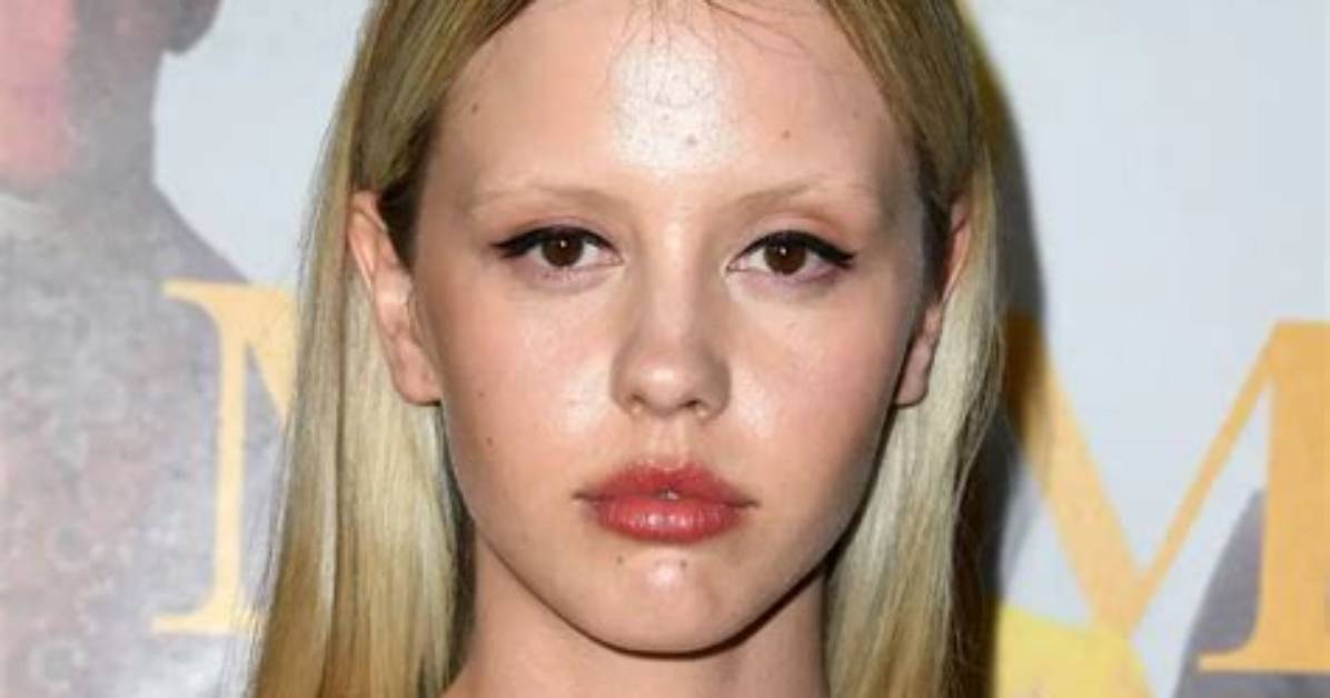 Mia Goth Net Worth