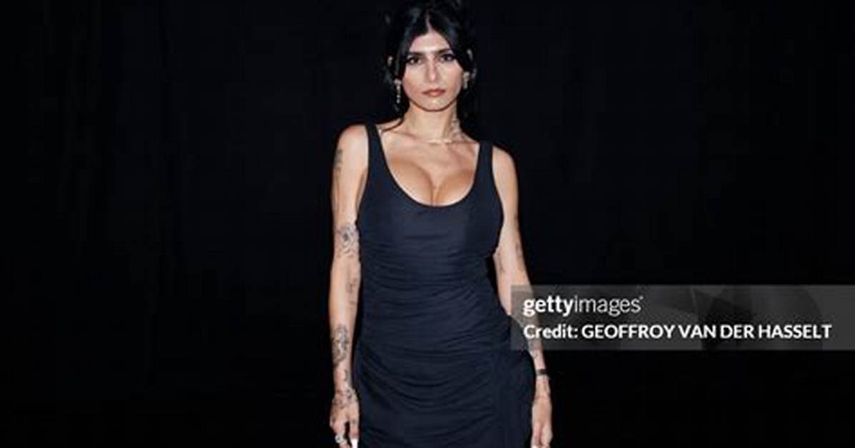 Mia Khalifa