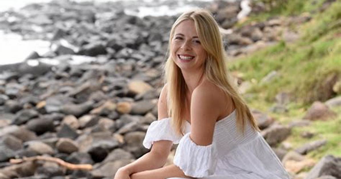 Mia Milnes