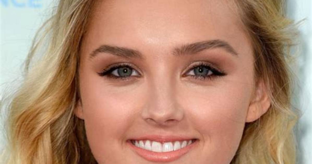Mia Rose Frampton