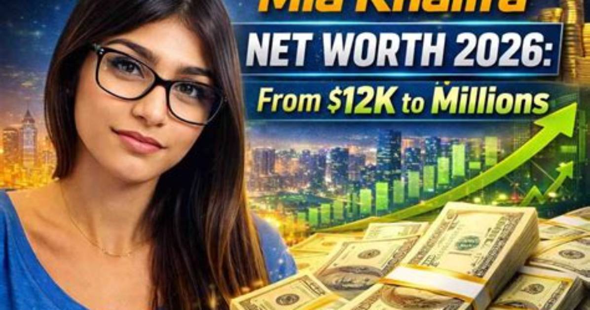 Mia Sable Net Worth