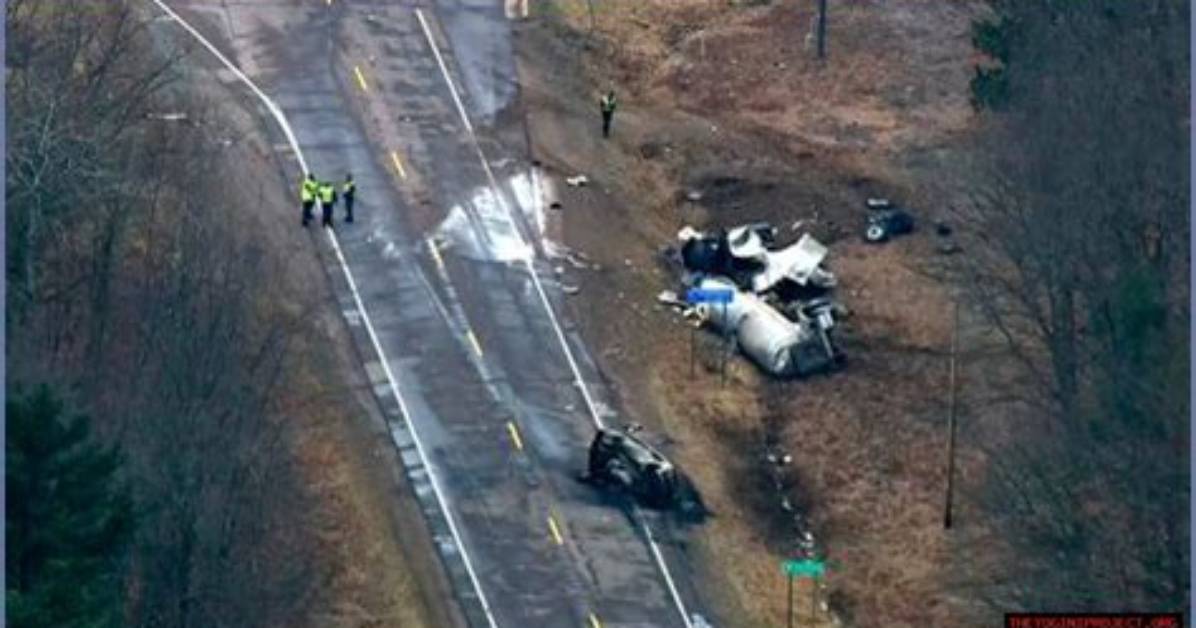 Mia Sgueglia Died Massachusetts Car Accident