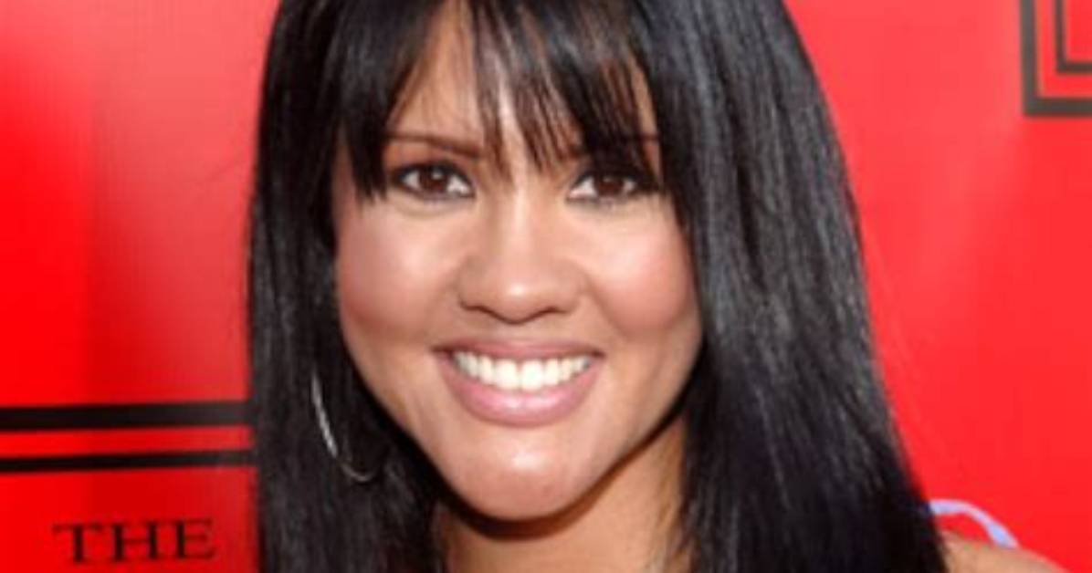 Mia St. John