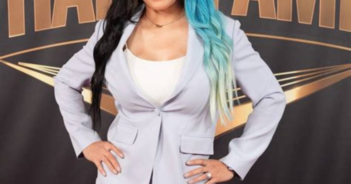 Mia Yim: the Rising Star of Women's Wrestling