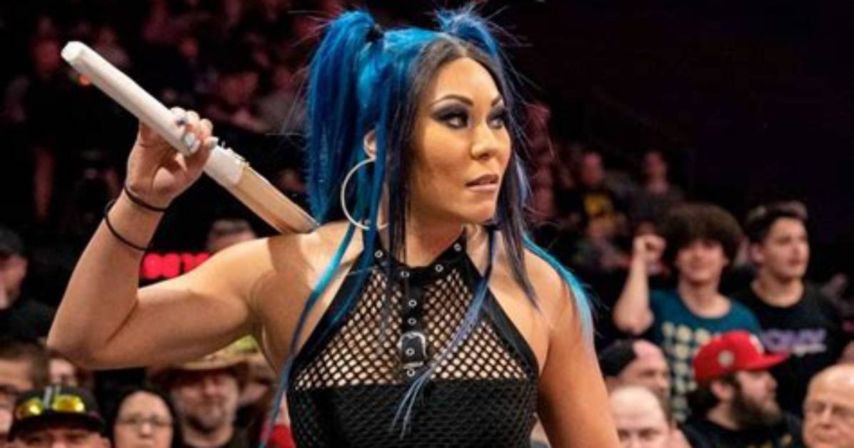 Mia Yim