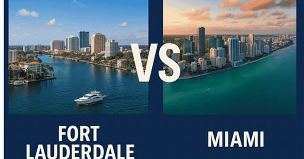 Miami and Fort Lauderdale Have Highest Rate of New Hiv Diagnoses in Country