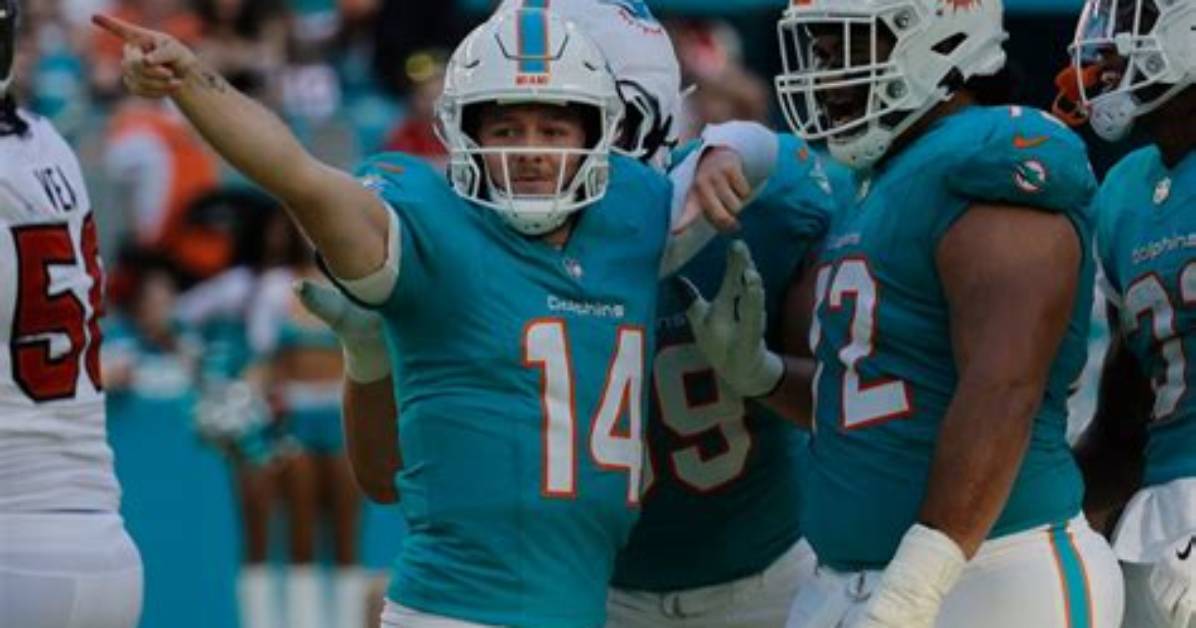 Miami Dolphins | Dave Hyde: Want a Football Road Trip? Here’s Ranking Nfl Cities to Guide You