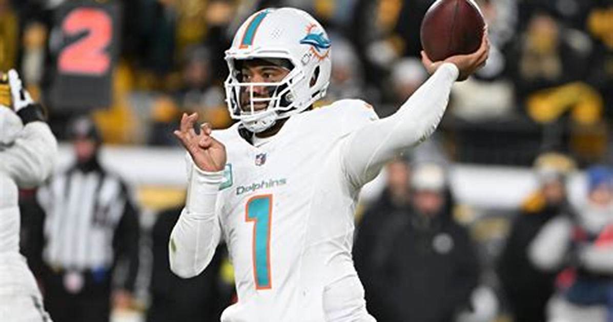 Miami Dolphins | Mcdaniel Explains Why Dolphins Retained Special Teams Coach; Ravens’ Harbaugh Speaks Glowingly of New Miami Defensive Coordinator
