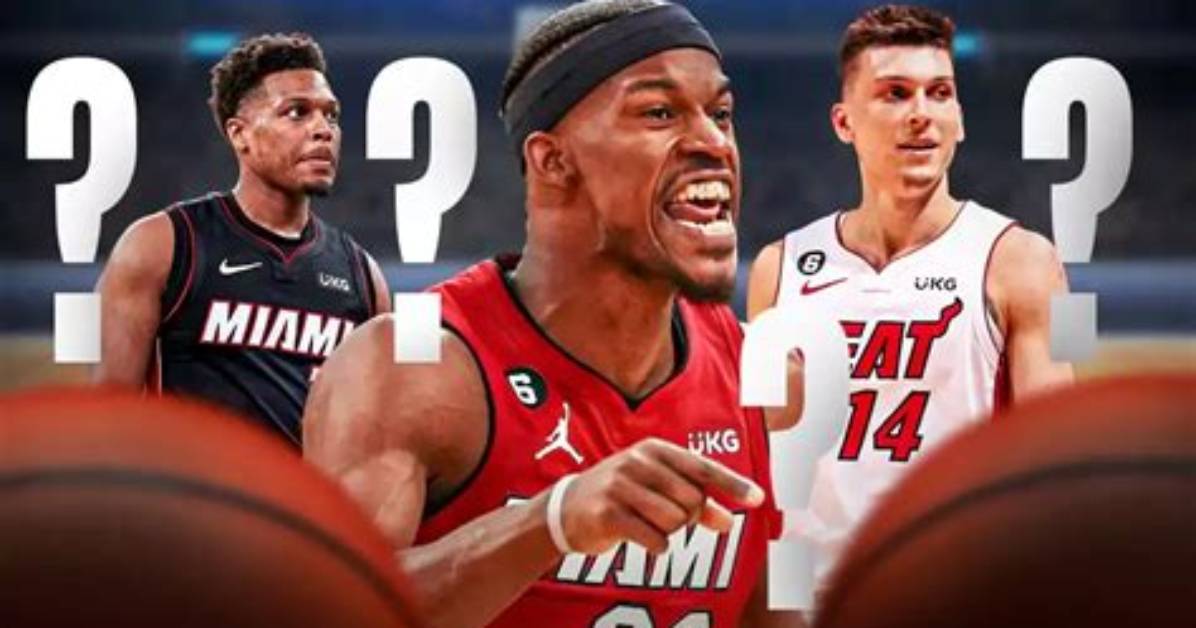 Miami Heat Injury Report: Will Jimmy Butler Play Against Chicago Bulls Tonight? Find Out