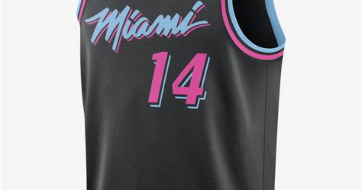Miami Heat | on Eve of Jersey Retirement, Udonis Haslem Reflects on the Heat Five Who Have Risen Before
