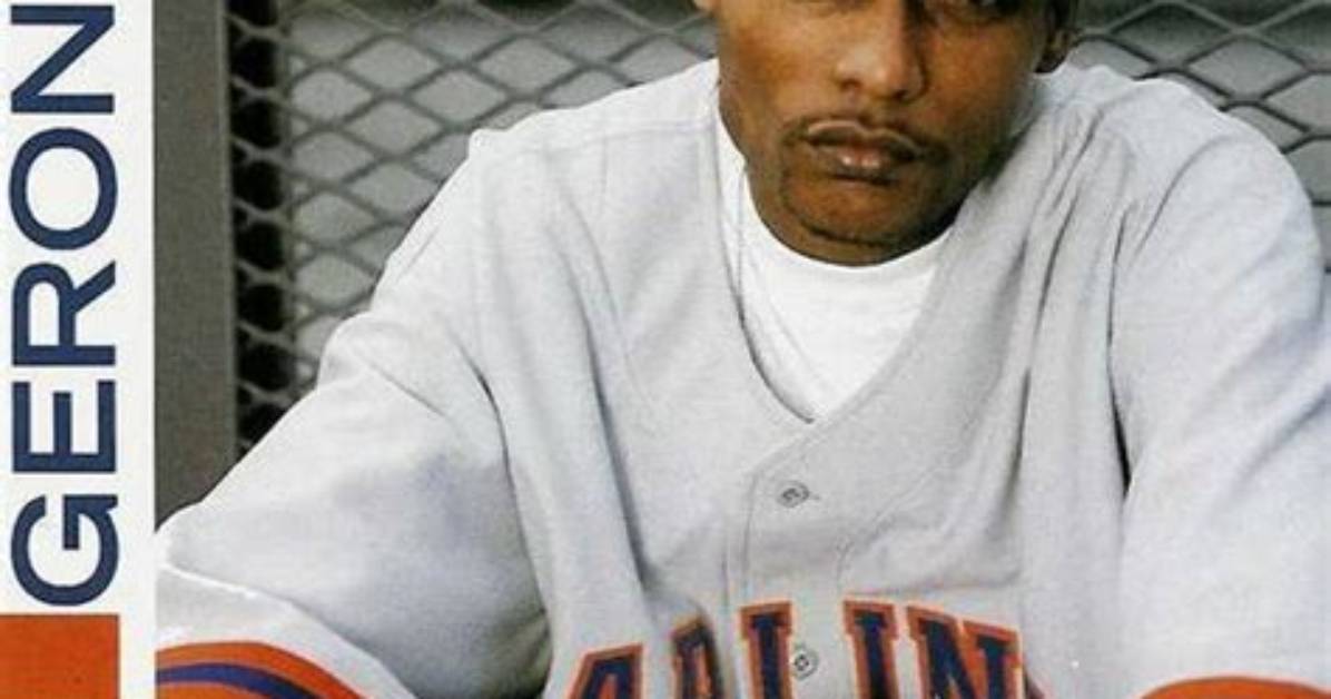 Mic Geronimo Net Worth