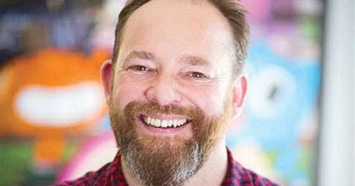 Mic Graves Net Worth