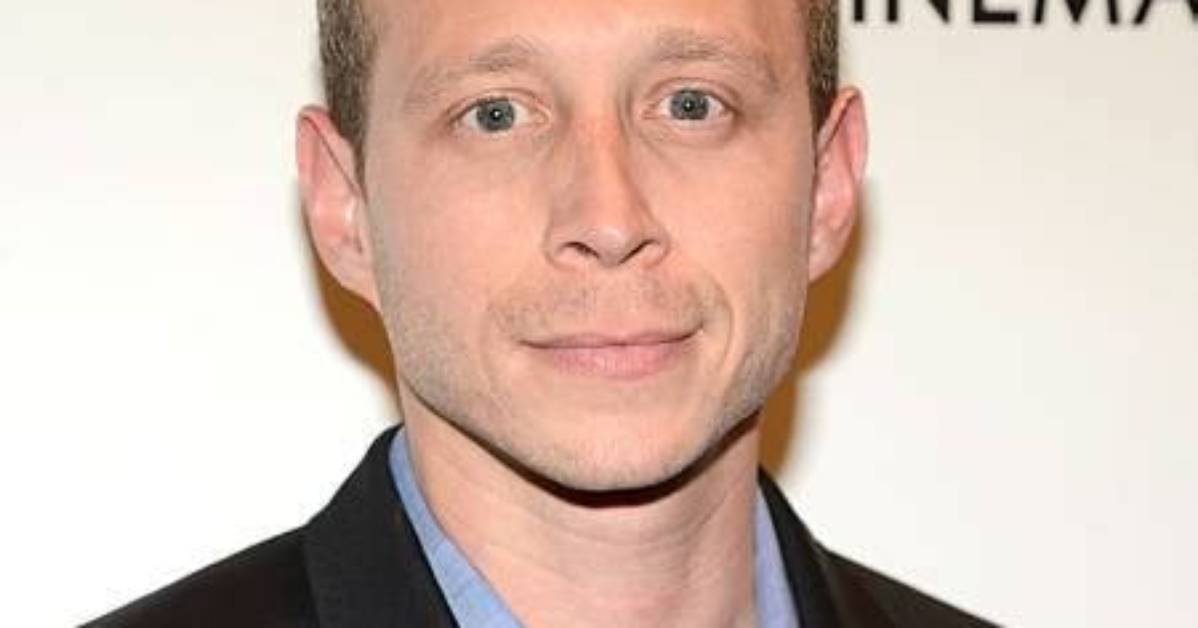 Micah Hauptman