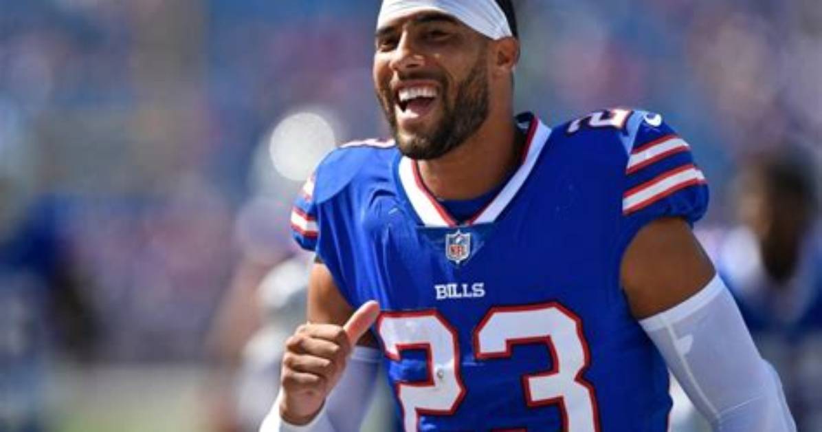 Micah Hyde Net Worth