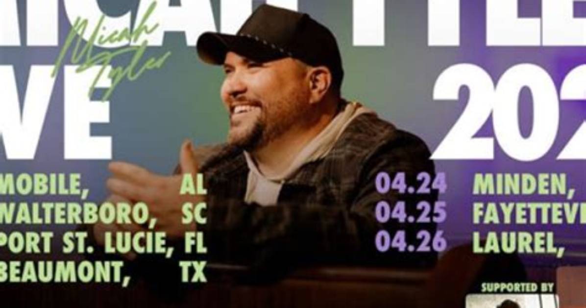 Micah Tyler