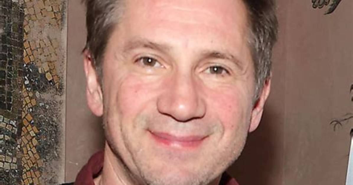 Michael a Goorjian