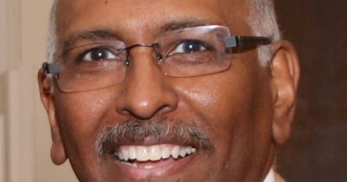 Michael A. Steele C. F. A. , Cfa, Irc Net Worth
