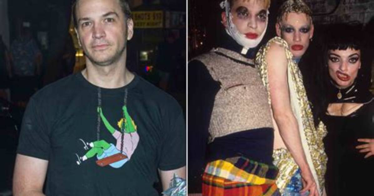Michael Alig Net Worth