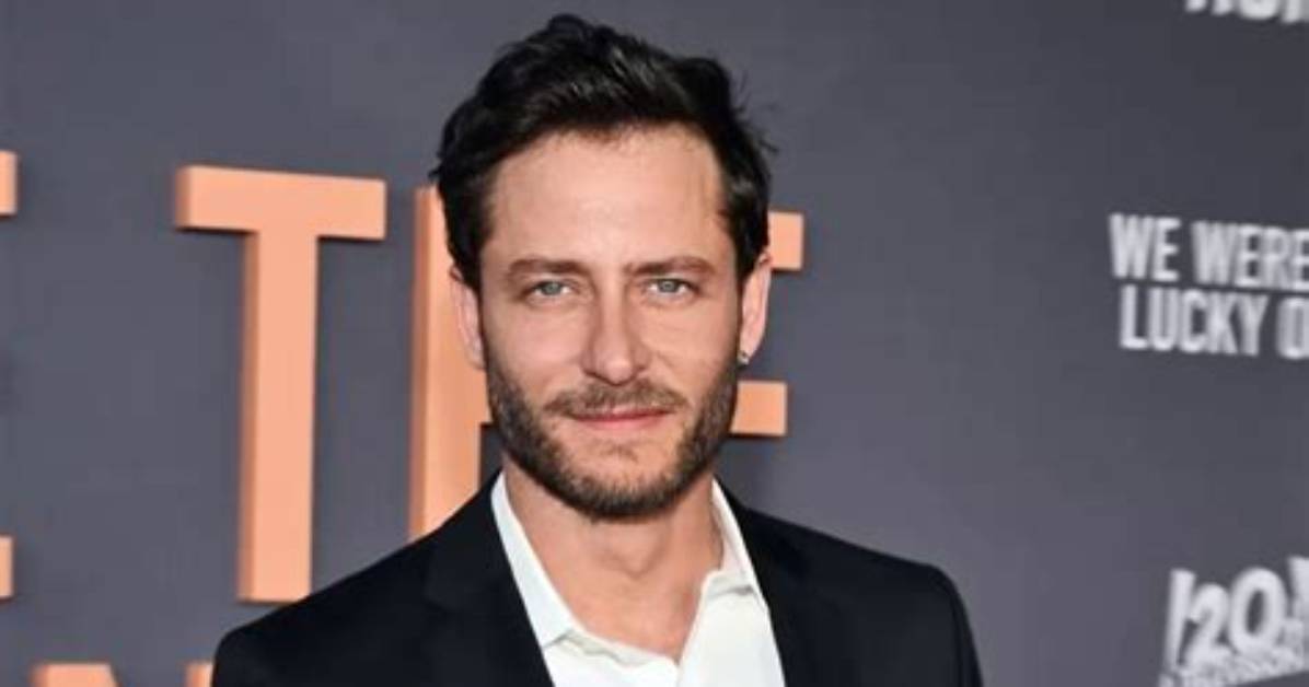 Michael Aloni Net Worth