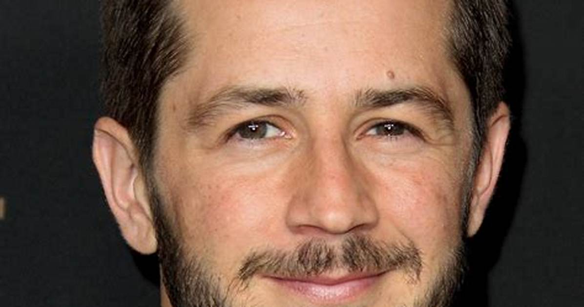 Michael Angarano Net Worth
