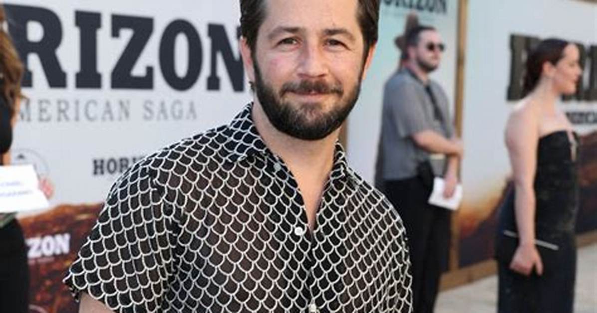 Michael Angarano