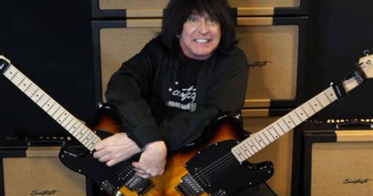 Michael Angelo Batio