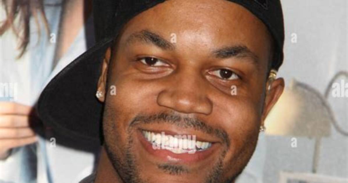 Michael Anthony Spady Net Worth