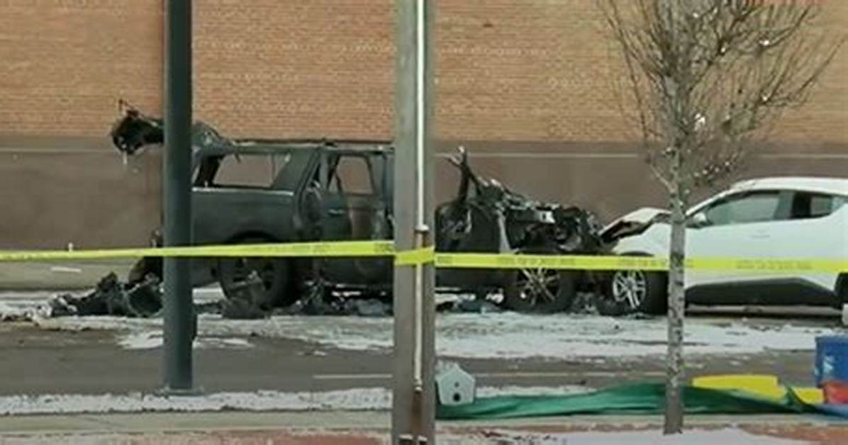 Michael Avery Identified as Suspect in Deadly Car Accident Near Kodak Center: Investigation into Domestic Terrorism Underway