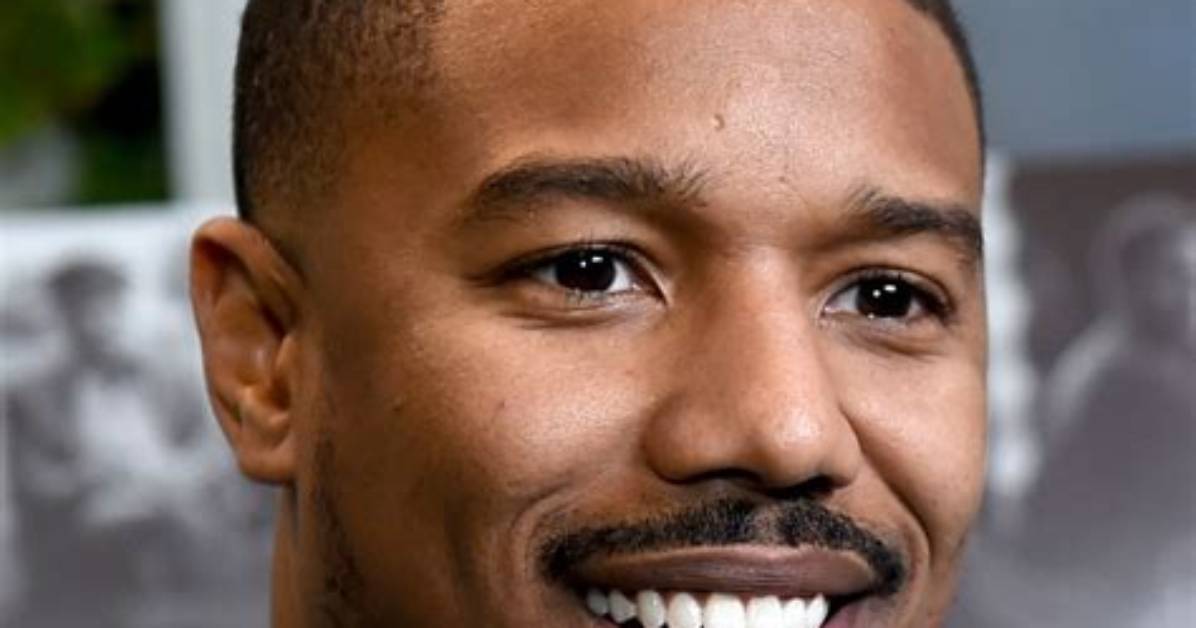 Michael B. Jordan – Celebsgraphy