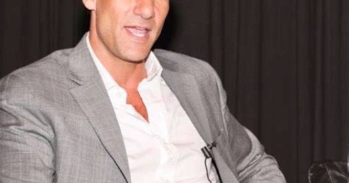 Michael B. Silver Net Worth