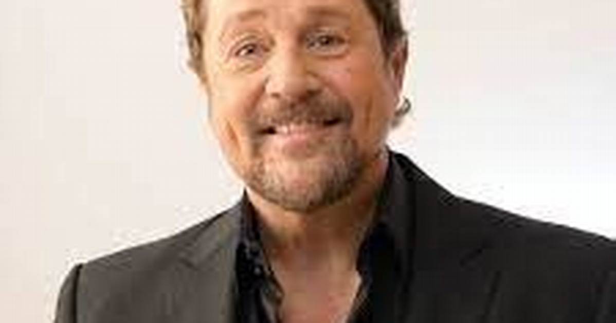 Michael Ball Net Worth