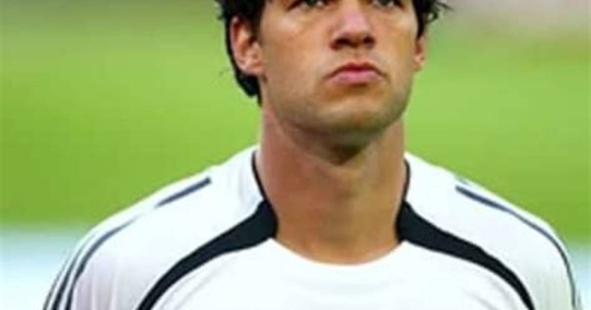 Michael Ballack Net Worth