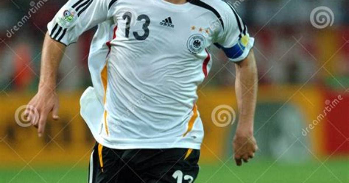 Michael Ballack