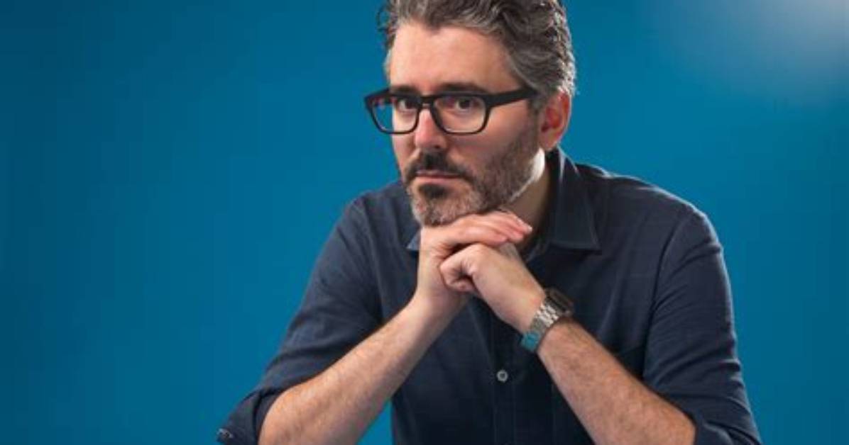 Michael Barbaro