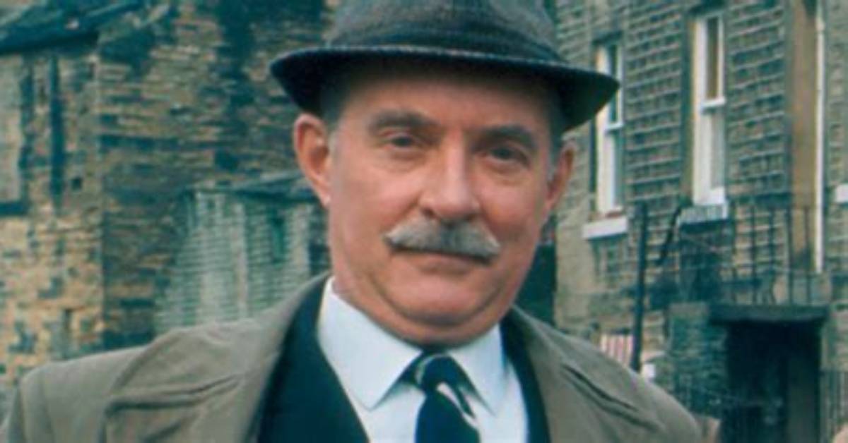 Michael Bates