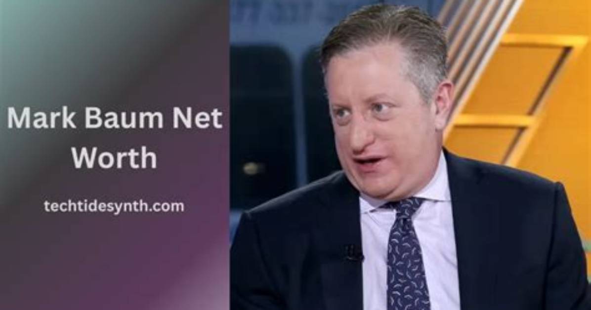Michael Baum Net Worth
