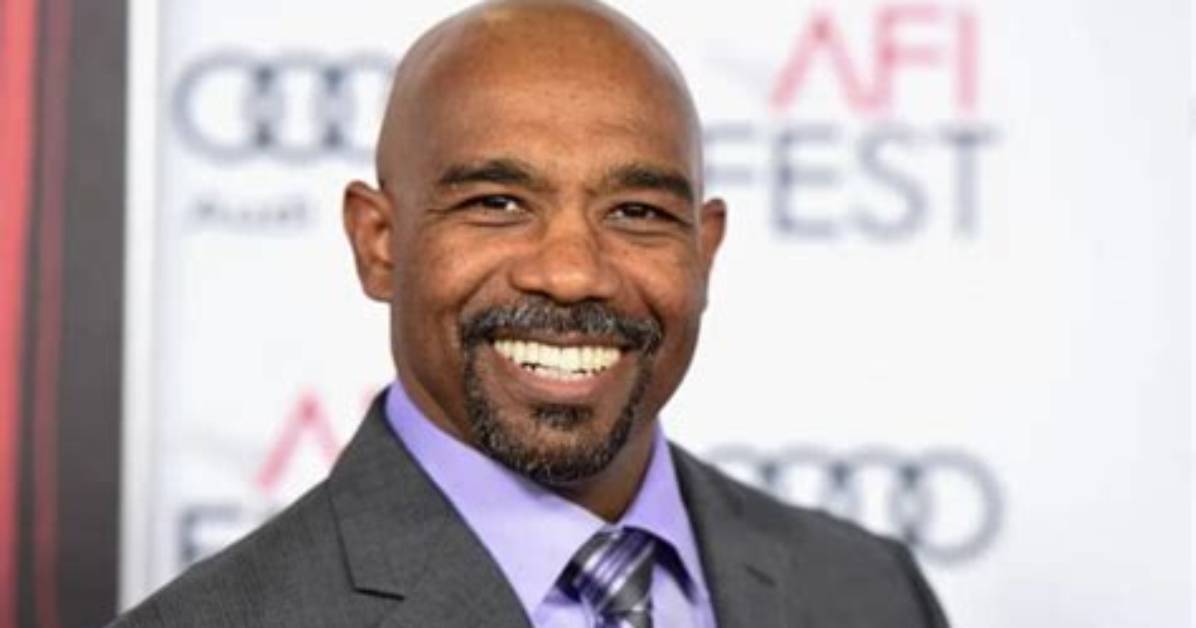 Michael Beach Net Worth 2024