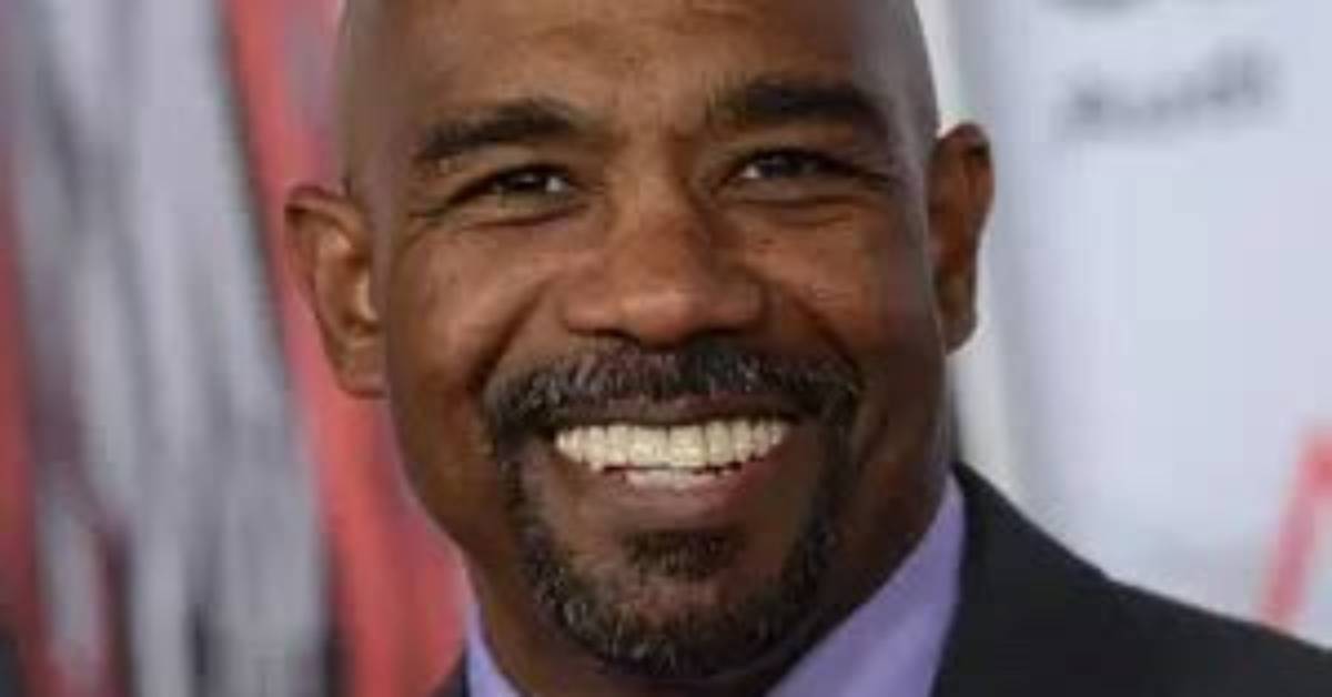 Michael Beach Net Worth