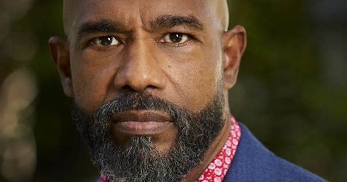 Michael Beach