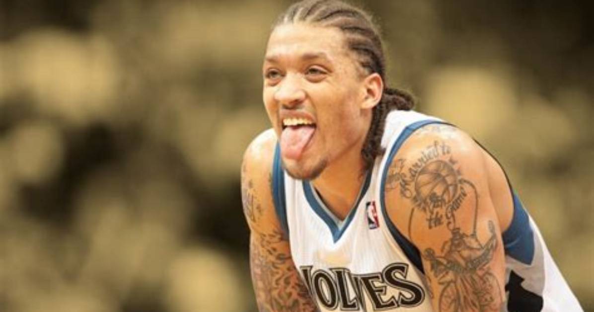 Michael Beasley Net Worth 2024
