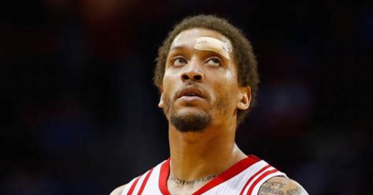 Michael Beasley Net Worth